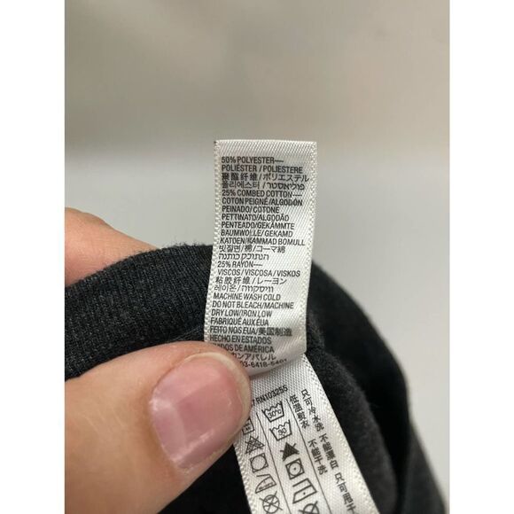 Maroon 5 2015 North American Concert Tour Soft Tee Adam Levine Unisex Size M - Picture 5 of 5